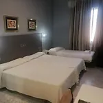 Hotel House Lomas