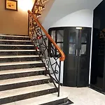 House Lomas Oviedo