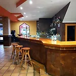 Hotel House Lomas
