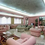 House Lomas Hotel