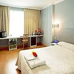 House Lomas Hotel