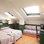 Hotel House Lomas Oviedo