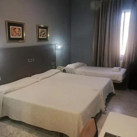 Hotel House Lomas