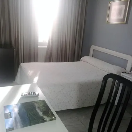 House Lomas Готель 3*