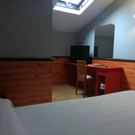 House Lomas Oviedo