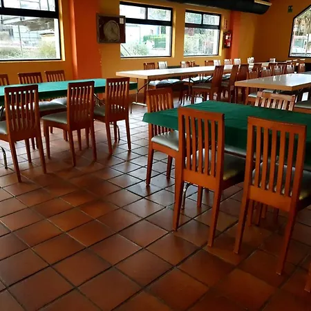 House Lomas Hotell Oviedo