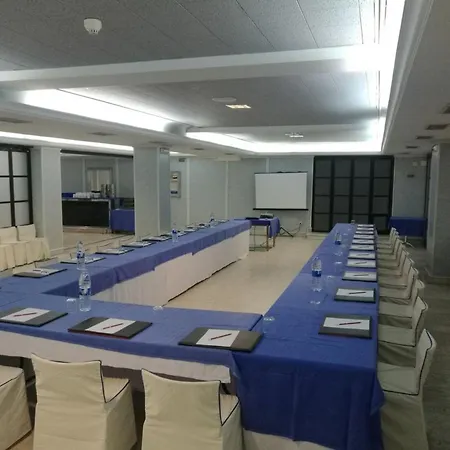 House Lomas Hotell Oviedo