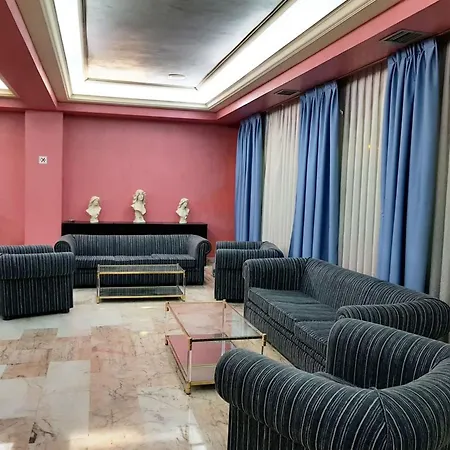 Готель House Lomas