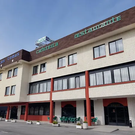 House Lomas Ов'єдо