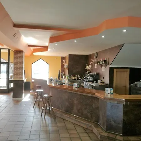 House Lomas Hotel Oviedo