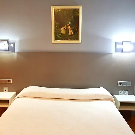 Hotell House Lomas 3*