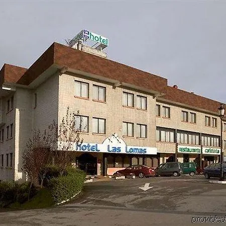 House Lomas Ов'єдо