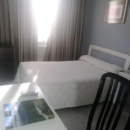 Otel House Lomas 3*