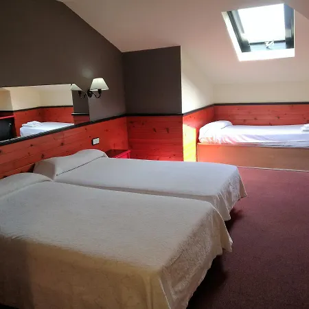 Hotell House Lomas 3*