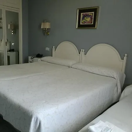 Hotell House Lomas 3*