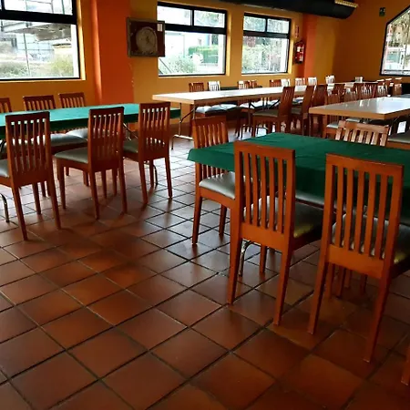 House Lomas Ов'єдо