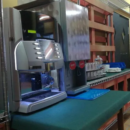 Hotell House Lomas 3*