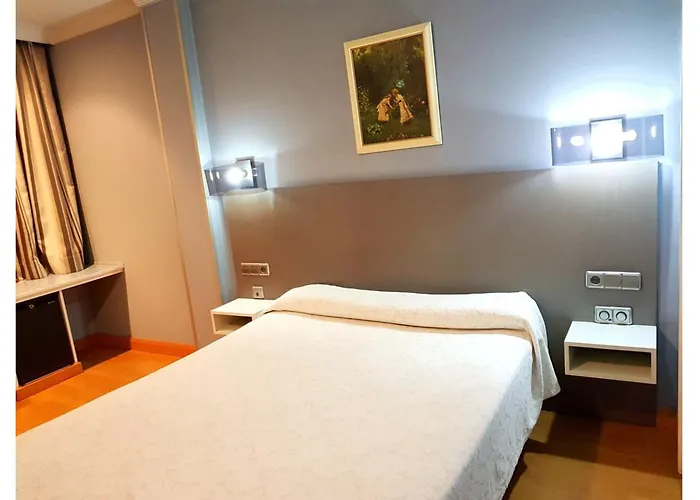 Hotel House Lomas Oviedo