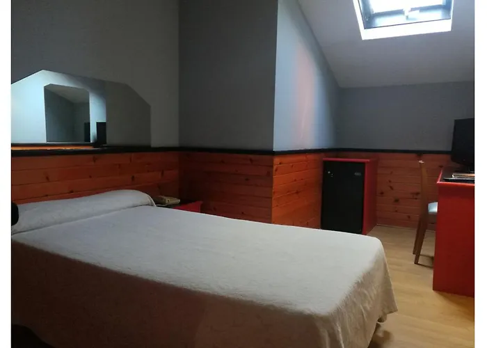 House Lomas Hotel Oviedo