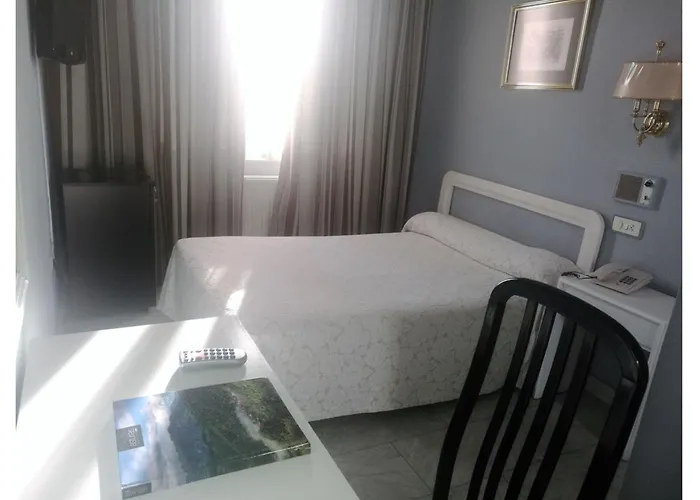 House Lomas Hotel 3*