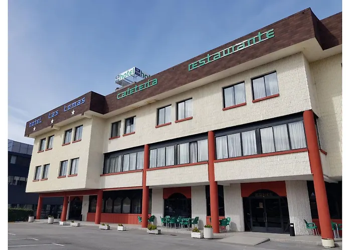 House Lomas Hotel 3*