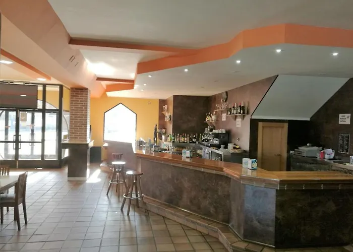 House Lomas Hotel Oviedo