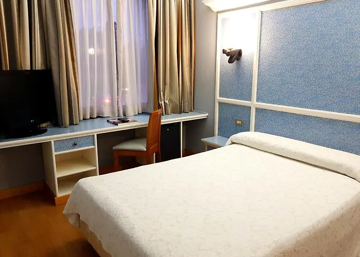 House Lomas Hotel Oviedo