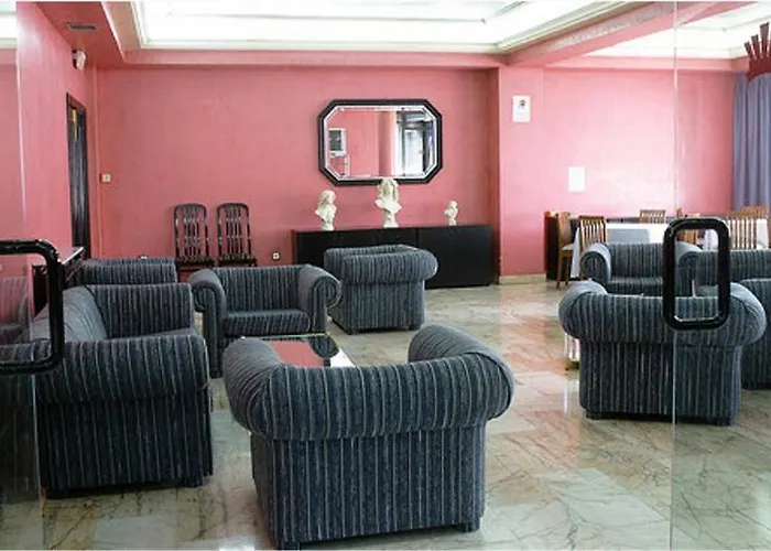 House Lomas 3* Oviedo